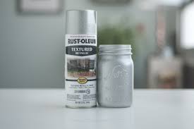 Silver Spray Paint Colors Sprinkled And Painted At Ka Styles Co