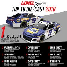 But the 2019 nascar drivers pictures really need to be updated, because for instance, jimmie johnson is shown. Insider News And Reviews For Racing Fans Lionel Garage