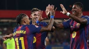 Newcastle vs. Barcelona: Choque de Titanes en Champions League - Imagen principal del artículo
