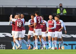 Aston villa video highlights are collected in the media tab for the most popular matches as soon as video appear on video hosting sites like youtube or dailymotion. Aston Villa Liverpul Nakanune Football Ua