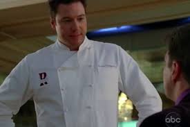 Rocco's dinner party, season ‪1‬. Rocco S Dinner Party Rocco Dispirito Gets A Show On Bravo Eater