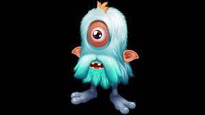 Wynq - All Monster Sounds (My Singing Monsters) - YouTube