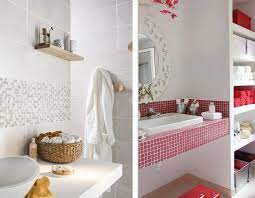 Arredamento d'interni 26 gennaio 2018. Come Impreziosire Il Bagno Con Il Mosaico Community Leroy Merlin