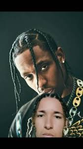 Tresse Travis Scott
