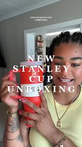 Is The Tiger Lily Stanley Cup Pink Ir Orange