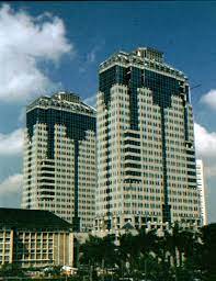 Bank indonesia is currently being governed by darmin nasution, former interim governor. Bank Indonesia Tower 2 The Skyscraper Center
