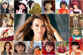 Happy Birthday Hansika Motwani 21 Rare Pictures That Trace The Actor S Journey From Childhood To St Cinema Express She is 5 feet and 4 inches tall. happy birthday hansika motwani 21 rare