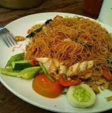 100 gram bihun, seduh air panas. Resep Bihun Goreng Jawa Pedas Spesial Praktis Enak Resep Makan Malam Resep Masakan