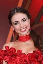 Ekaterina leonova was born on a thursday, april 23, 1987 in volgograd. Pin On Dancer