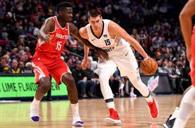 Houston rockets vs denver nuggets. Houston Rockets Vs Nuggets Preview Odds Injury Report Game Time Tv