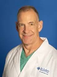 Dr. John Mason, MD