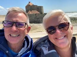 Our Team — Gites de la Ferme Bleue