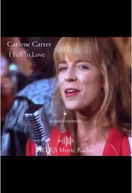 Carlene Carter