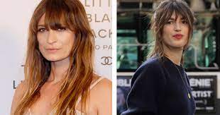 Kurze geflochtene frisuren sind die beliebtesten frisuren bei damen seit dem letzten … Tres Chic Der French Cut Ist Die Neue Trendfrisur