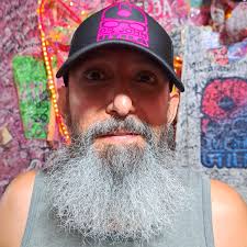 Dr John Patrick McVay