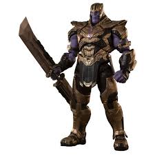This is a replica of the thanos hand magic effect. Marvel Avengers Endgame Thanos Final Battle S H Figuarts Statue Gamestop