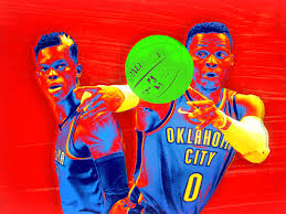 Search, discover and share your favorite dennis schroder gifs. Can Dennis Schroder Open Up A New Side Of Russell Westbrook The Ringer
