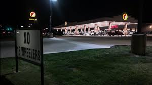 opinion let the truckers in buc ee s kvue com opinion let the truckers in buc ee s