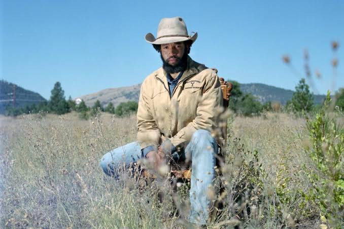 Denim Richards Says 'Yellowstone' Season 5 is a 'Season of Change'  [Interview]
