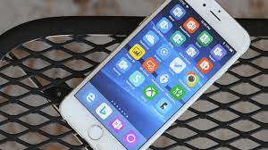 Microsoft Edge Updates On Ios With New Today Screen Widgets Apple Ios Technology Today Microsoft