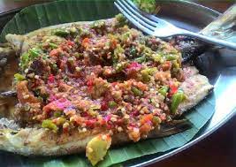 Pin On Resep Ikan