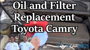 16 000 km / 12 months. How To Change Oil And Filter In 20 Minutes Toyota Camry 2007 2011 Youtube
