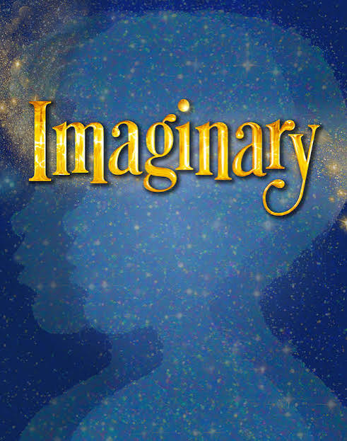 Imaginary - Theatrical Rights Worldwide
