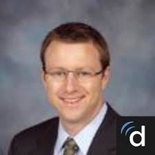 Dr. Mark N. Robinson, MD