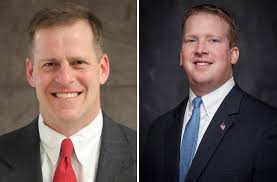 Schimpf, Plummer: Pritzker needs to reopen Metro East after flawed  infection rate data revealed