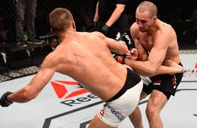 Select the best result to find their address, phone number, relatives, and public records. Stephen Thompson Ufc