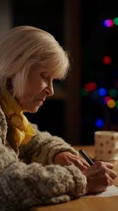 We're getting ready to cheer