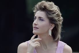 Sally Oldfield Fanpage