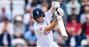 How is Joe Root’s Test records vs India