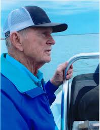 Vernon "Scotty" Scott Bennett