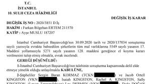 Sbk holding'in sahibi sezgin baran korkmaz abd'ye 86 milyon dolar uçurmuş. Sezgin Baran Korkmaz Sbk Holding Ve Is Iliskileri Hakkinda Neler Biliniyor Bbc News Turkce