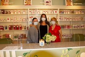Winston Salem S Most Charming Day Spa