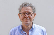 WACHTEL, Klaus, Dr. phil.