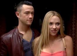 Brie larson & scarlett johansson on first kisses, fan tattoos, and 'avengers: Don Jon With Scarlett Johansson Red Band Clip Video Dailymotion