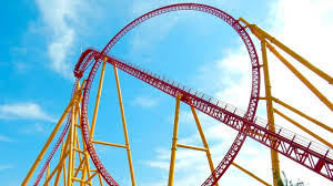 380,000 tonnes of sand were used to reshape the land for the initial landscape of the park before it. Hyper Coaster Flash Lewa Adventure Shaanxi Adventure Roller Coaster Coasters