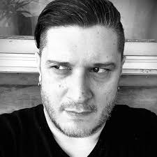 Dark Visions: A Collection of Modern Horror