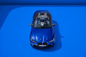 Both the m4 and the 4 series coupe it's based on were completely redesigned for 2021, with new tech, new styling, and a new. 2022 Bmw M4 Convertible Gallery Updated With New Photos