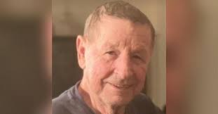 Donald Ray Holcomb Obituary