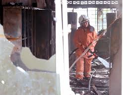 Bingung melaksanankan dan ingin tahu lebih dalam tentang tata waktu sholat dhuha, jumlah raka' at, dan keutamaannya. Asrama Terbakar 17 Pelajar Tahfiz Selamat