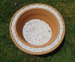50 Fire Pit Using Concrete Tree Rings Fire Pit Landscaping Portable Fire Pits Homemade Fire Pit
