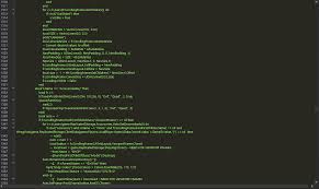 On another roblox based wikia there is a vault 8166 article but since it is so popular it is subject to corruption and everyday people are putting their own. My Entire Script Editor Is Green Studio Bugs Devforum Roblox
