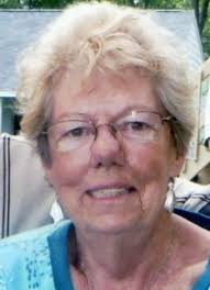 Jacqueline Delaney Obituary (1932