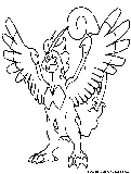 I've worked hard to be sure to have a. Tornadus Coloring Page