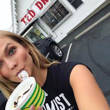 In my hometown, Ted Drewes Inc. has served the worlds greatest frozen  custard for generations. Imo's Pizza is the cult classic square beyond  compare I grew up on. Sal from Little Cupcake