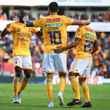Third win for tigres women: Tigres Uanl Vs Club America 2018 Liga Mx Apertura Time Tv Schedule And Live Stream Fmf State Of Mind