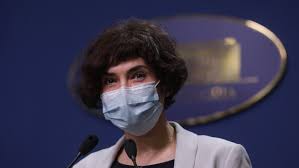 Anunțul a fost făcut de secretarul de stat andreea moldovan, medic epidemiolog, miercuri, la palatul victoria. Andreea Moldovan Despre FricÈ›iunile Dintre Ministerele EducaÈ›iei È™i SÄƒnÄƒtÄƒÈ›ii E Un Rodaj Sunt Caractere Puternice È™i Acolo È™i La Noi